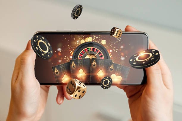 wave2d Myanmar — Live Casino Sports Betting Platform