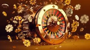 wave2d Live Casino နှင့် Online Slots